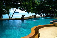 Siam Beach Resort Koh Chang